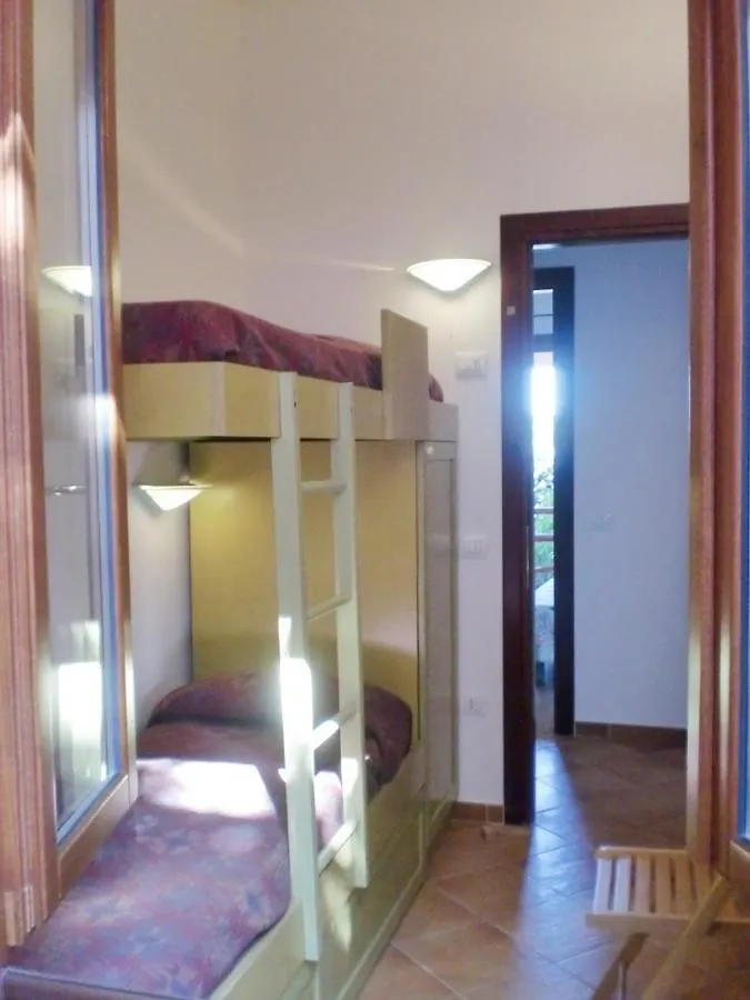 Villa Anurra-Villa Paradiso Costa Paradiso Italy