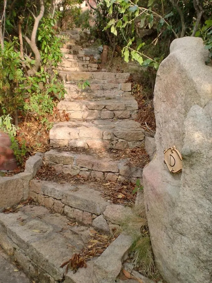 Villa Anurra-Villa Paradiso Costa Paradiso