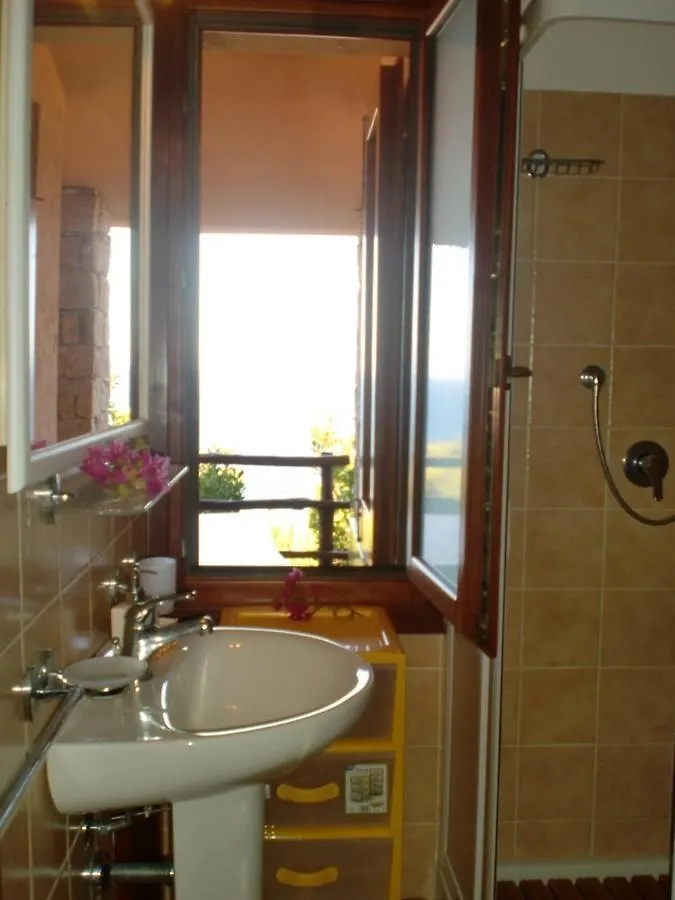 Villa Anurra-Villa Paradiso Costa Paradiso Italy