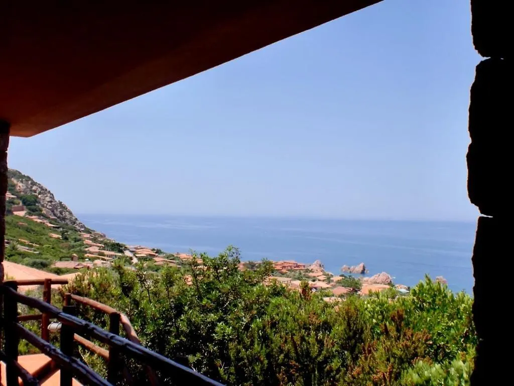 Anurra-Villa Paradiso Costa Paradiso Villa