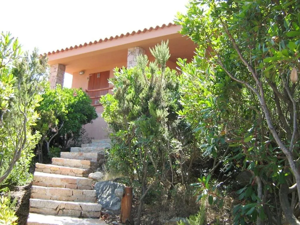 Anurra-Villa Paradiso Costa Paradiso
