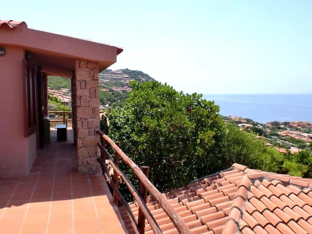 Villa Anurra-Villa Paradiso Costa Paradiso