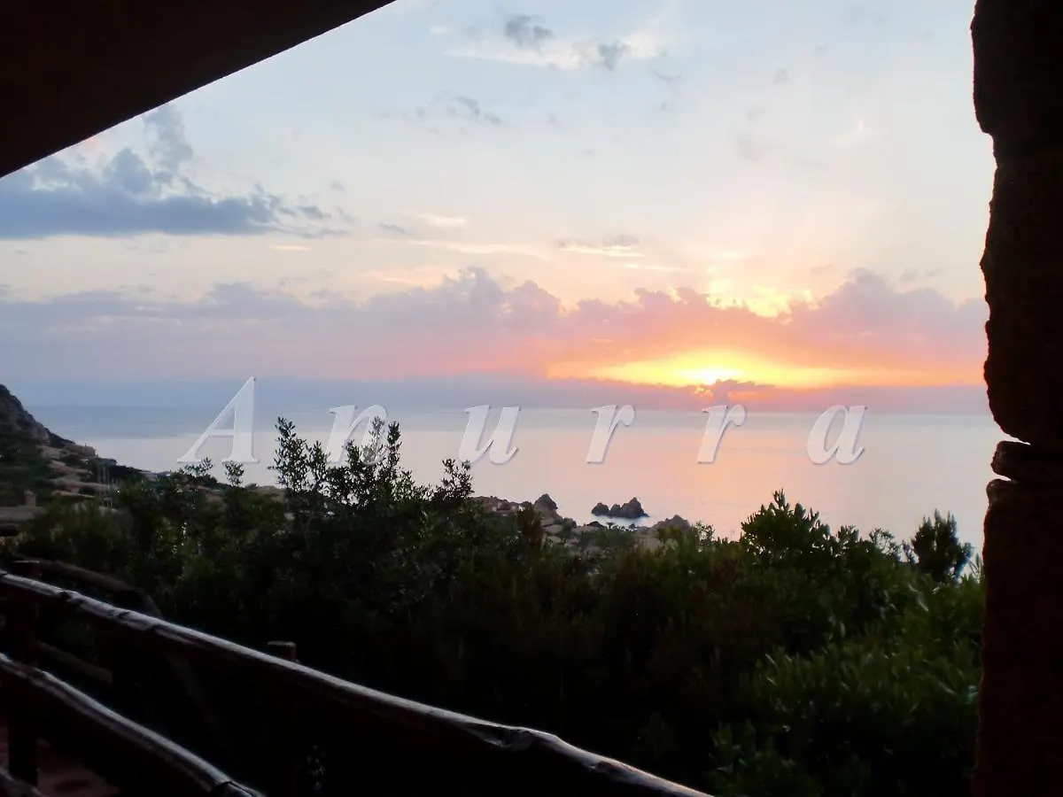 Villa Anurra-Villa Paradiso Costa Paradiso