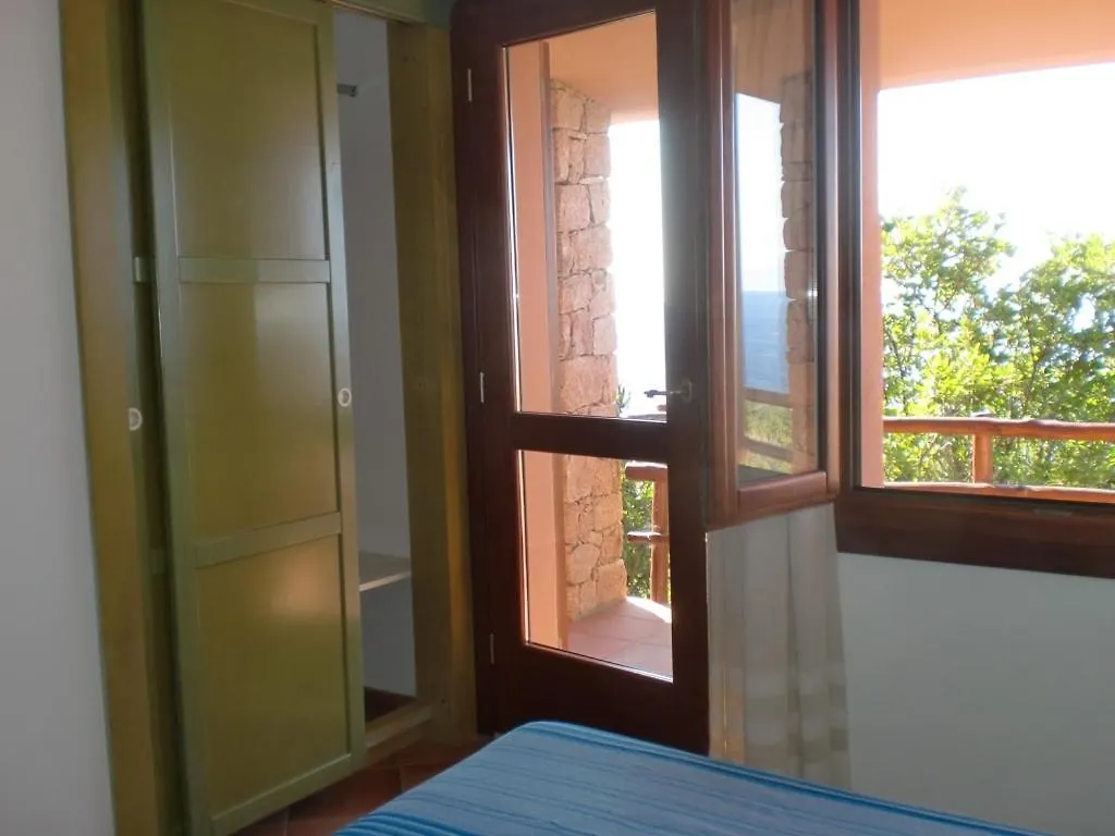 Villa Anurra-Villa Paradiso Costa Paradiso