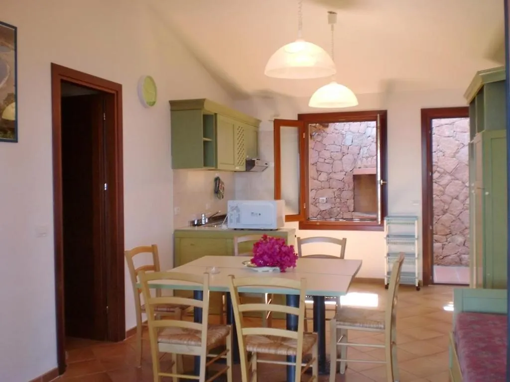 Villa Anurra-Villa Paradiso Costa Paradiso Italy