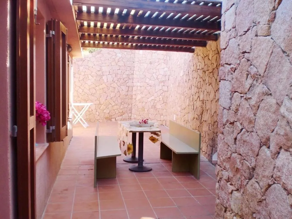Anurra-Villa Paradiso Costa Paradiso