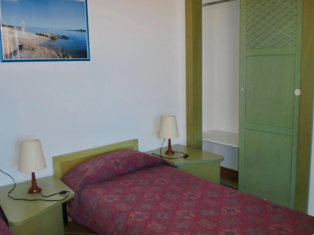 Anurra-Villa Paradiso Costa Paradiso Italy